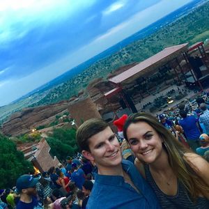 Meet your Posher, Louise